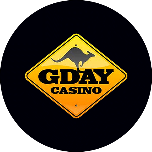 play now at GDay Casino