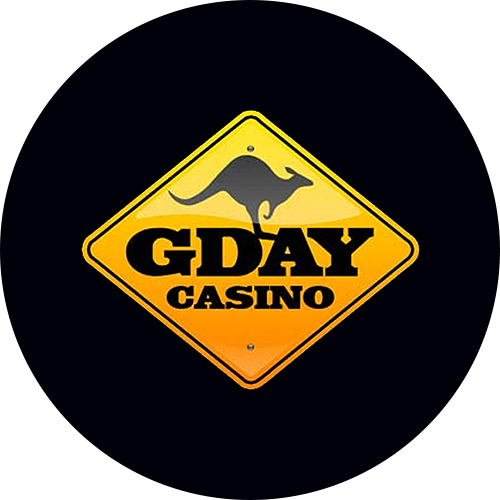 GDay Casino bonuses