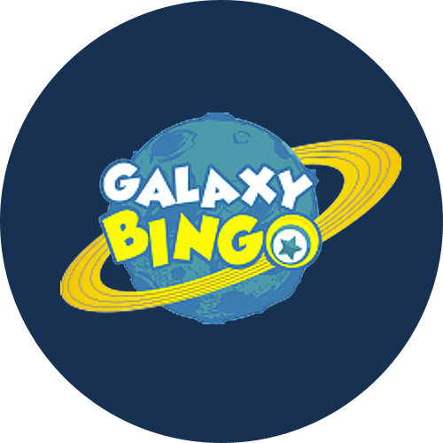 play now at Galaxy Bingo