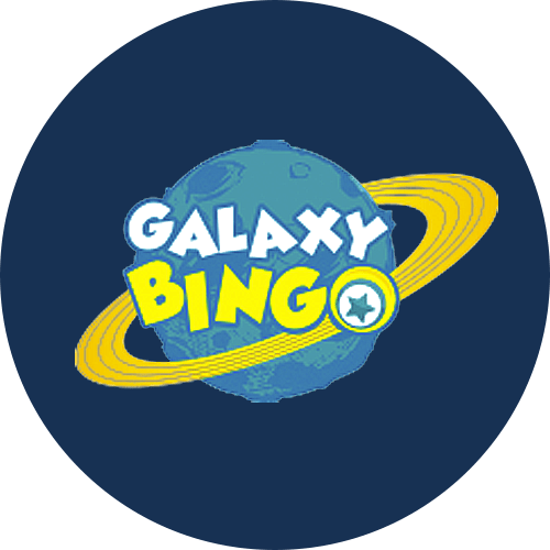 Galaxy Bingo bonuses