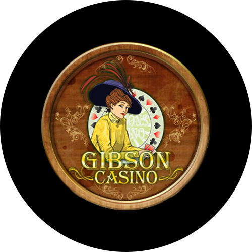 Gibson Casino No Deposit Bonus