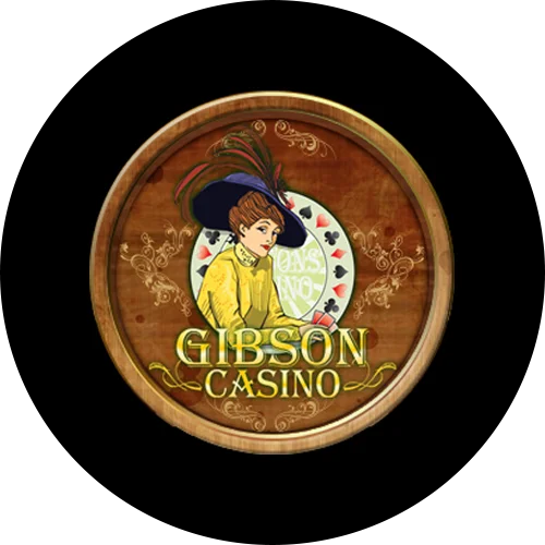 play now at Gibson Casino