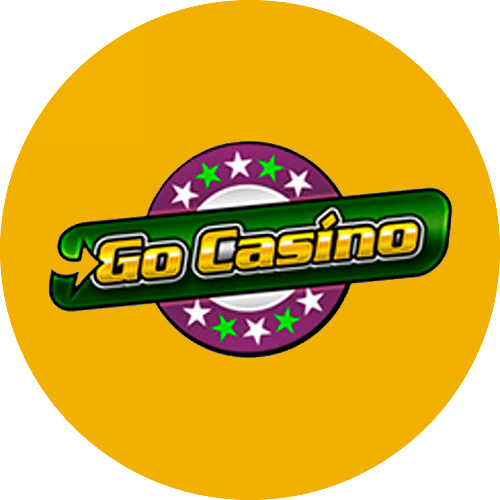 play now at Go Casino