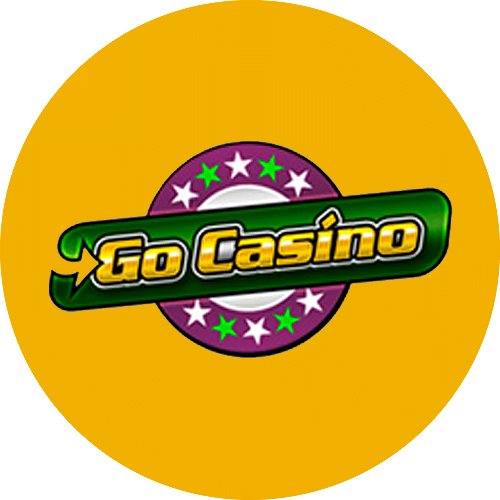 Go Casino bonuses