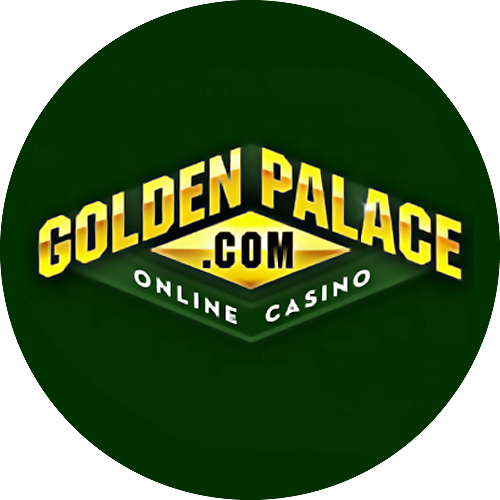 play now at Golden Palace
