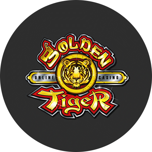 play now at Golden Tiger