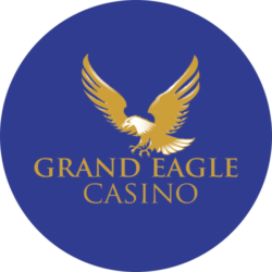 75 Free Spins at Grand Eagle