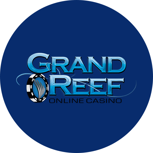 play now at Grand Reef Casino