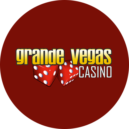 play now at Grande Vegas