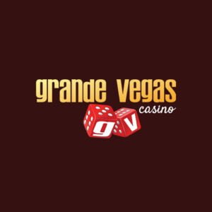 250% up to $10,000 + 100 Bonus Spins at Grande Vegas Casino