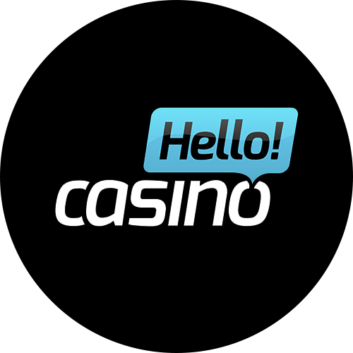 play now at Hello Casino