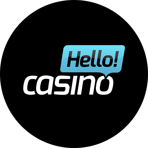 Hello Casino bonuses