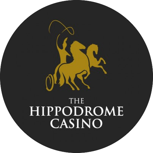 play now at Hippodrome Casino