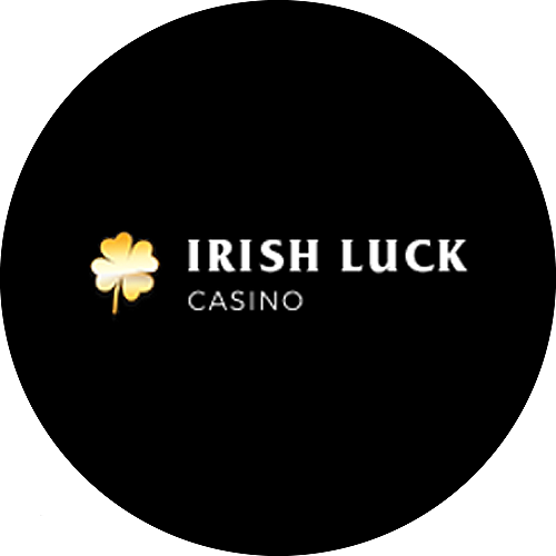 play now at Irish Luck Casino