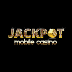 100% up to £100 at Jackpot Mobile Casino