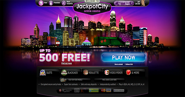 jackpotcity mobile casino