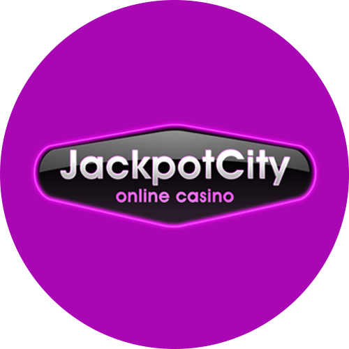 Jackpot City Casino in Canada