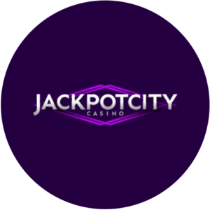 Jackpot City