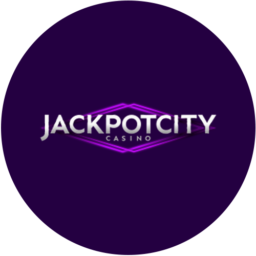 50 Free Spins at Jackpot City