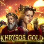 30 Free Spins on ‘Khrysos Gold’ Wild Vegas Casino bonus code