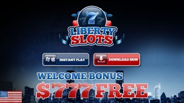 Liberty Casino APK herunterladen: Das solltest du beachten