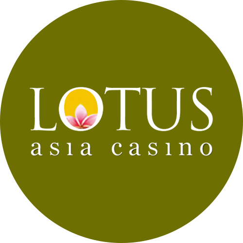 Lotus Asia Casino bonuses