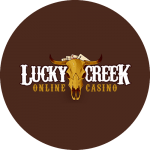 play now at Lucky Creek