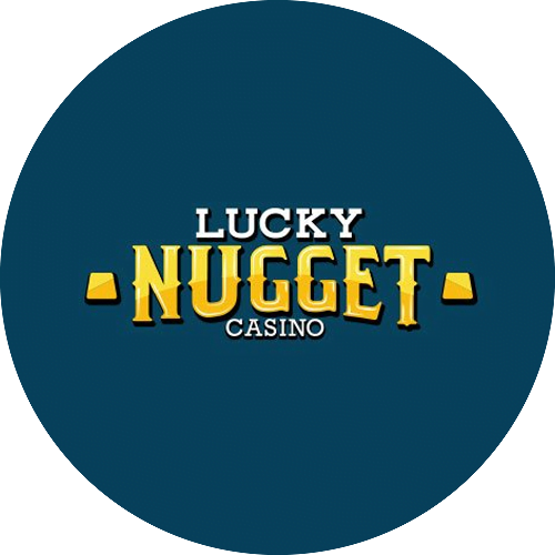 Lucky Nugget bonuses