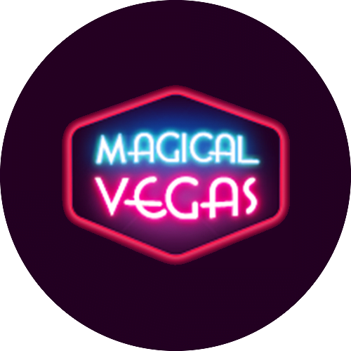play now at Magical Vegas Casino