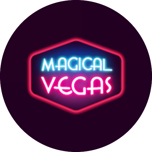 Magical Vegas Casino bonuses