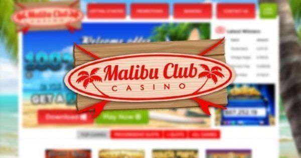 Malibu Club Casino No Deposit Bonus Malibu Club Casino No Deposit Bonus