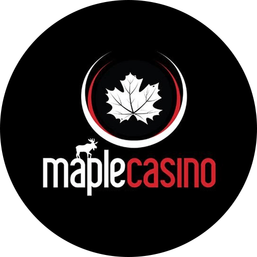 Maple Casino bonuses