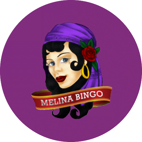 play now at Melina Bingo
