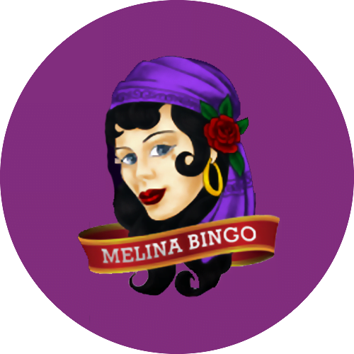 Melina Bingo bonuses