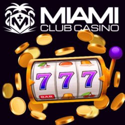 $15 No Deposit Bonus at Miami Club Casino