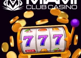 $15 No Deposit Bonus at Miami Club Casino