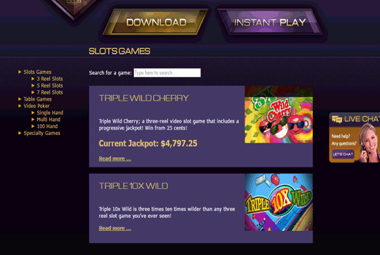 Miami Club Casino No Deposit Bonus December 2014 Miami Club Casino No Deposit Bonus December 2014