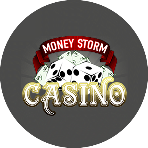 Moneystorm Casino bonuses