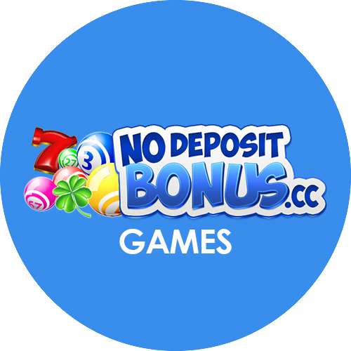 play now at NoDepositBonus.cc Games