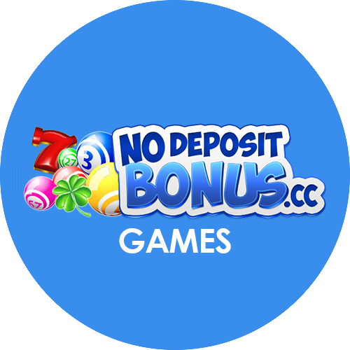 NoDepositBonus.cc Games bonuses