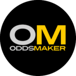 play now at Oddsmaker Sportsbook