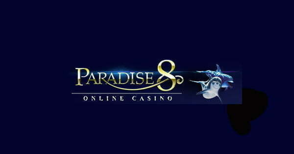 paradise 8 no deposit bonus codes