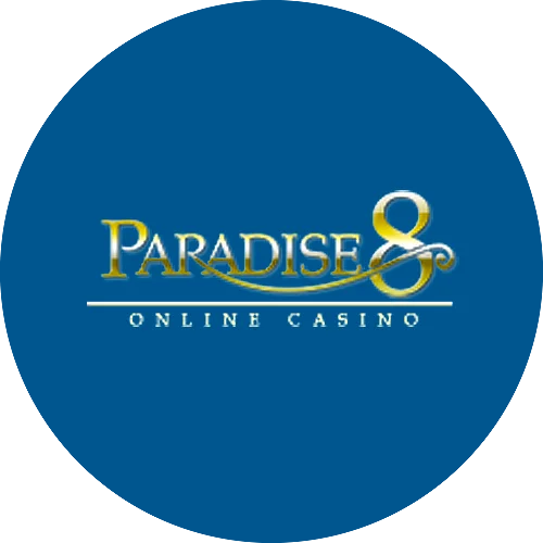 Paradise 8 No Deposit Bonus Codes for August 2023