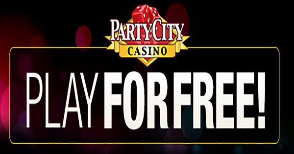 Party City Casino | NoDepositBonus.cc
