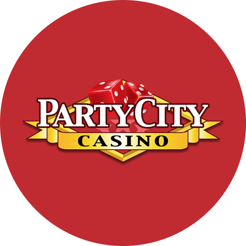 play now at Party City Casino