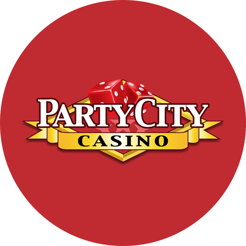 Party City Casino bonuses