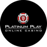 play now at Platinum Play Casino