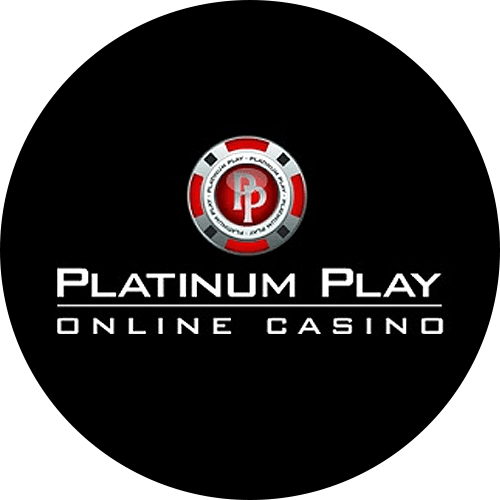 play now at Platinum Play Casino