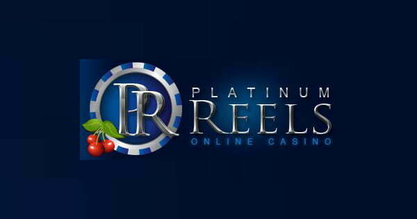 Platinum Reels No Deposit Bonus