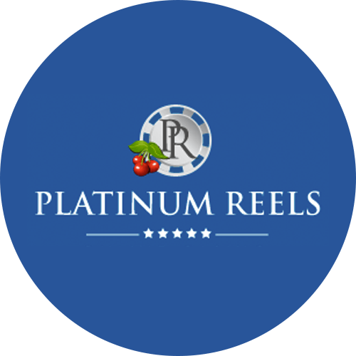 Platinum Reels Casino bonuses